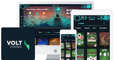 top volt casino|Volt Casinos: Best Volt Casino..
